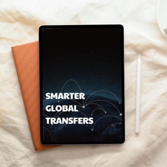 Smarter Global Transfers